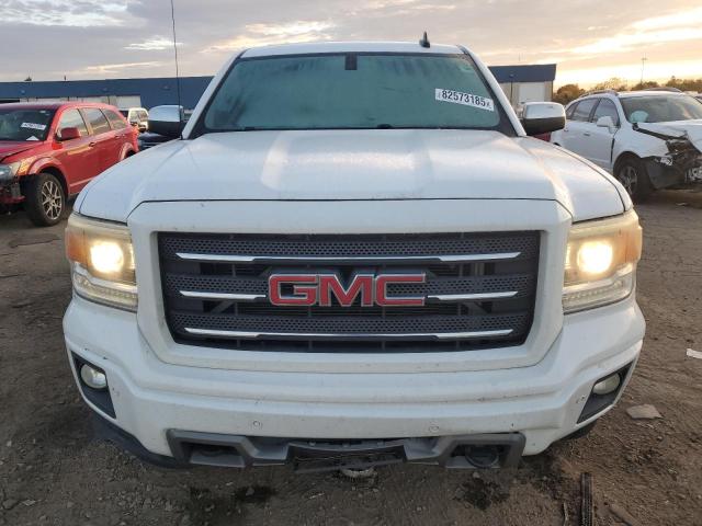82573185 :رقم المزاد ، 1GTV2VECXFZ415265 vin ، 2015 Gmc Sierra K1500 Slt مزاد بيع