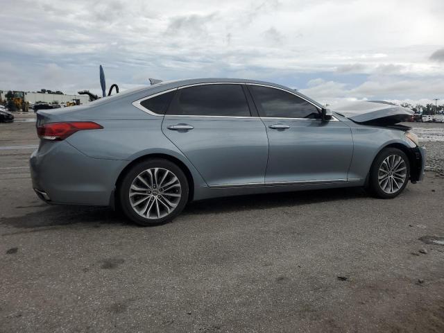 Продаж на аукціоні авто 2015 Hyundai Genesis, vin: KMHGN4JE5FU089854, номер лоту: 85485855
