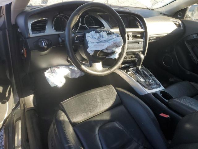 Продажа на аукционе авто 2010 Audi A5, vin: WAULFAFR8AA055988, номер лота: 89440685