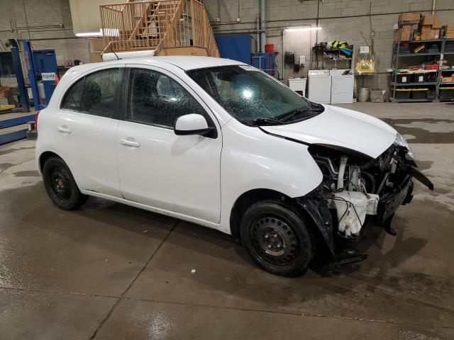 Aukcja sprzedaży 2019 Nissan Micra, vin: 3N1CK3CP7KL211142, numer aukcji: 90445925