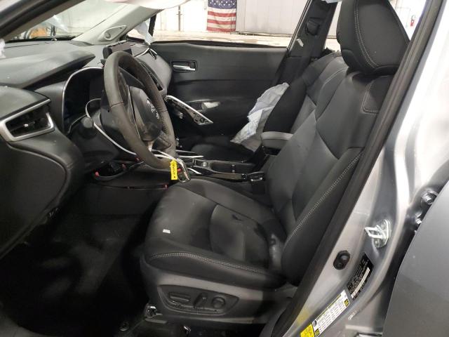 Aukcja sprzedaży 2025 Toyota Corolla Cr, vin: 7MUDAABG5SV147029, numer aukcji: 90739955