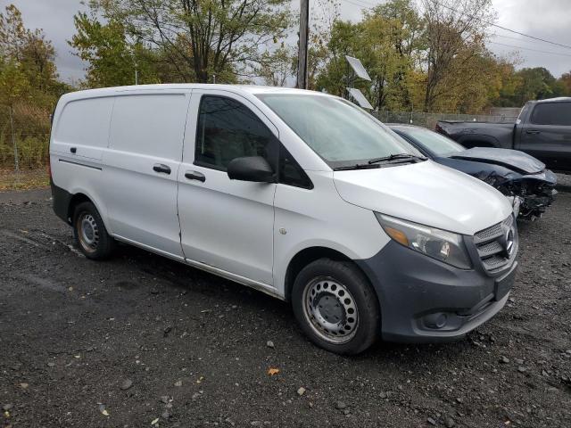 Aukcja sprzedaży 2016 Mercedes-benz Metris, vin: WD3PG2EA6G3095903, numer aukcji: 89469975