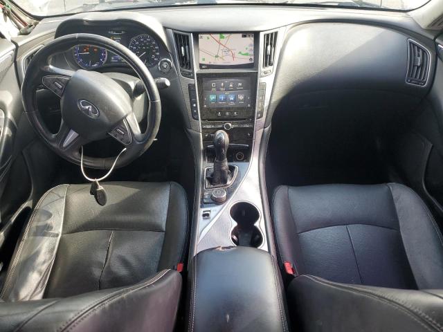 Продажа на аукционе авто 2015 Infiniti Q50 Hybrid, vin: JN1AV7AP5FM790734, номер лота: 82675205