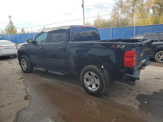 Aukcja sprzedaży 2018 Chevrolet Silverado, vin: 3GCUKREC4JG419405, numer aukcji: 87270465