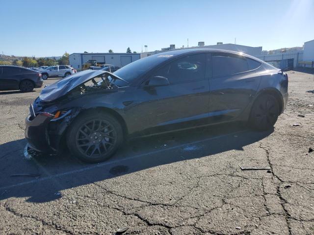 Продажа на аукционе авто 2025 Tesla Model 3, vin: 5YJ3E1EB6SF941102, номер лота: 90654095