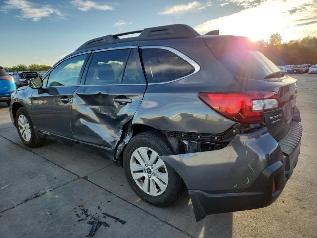 2019 Subaru Outback 2. მანქანა იყიდება აუქციონზე, vin: 4S4BSAFC1K3259507, აუქციონის ნომერი: 86456285