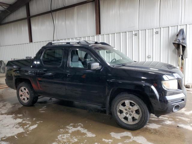 Aukcja sprzedaży 2008 Honda Ridgeline Rtl, vin: 2HJYK16588H518866, numer aukcji: 82481485