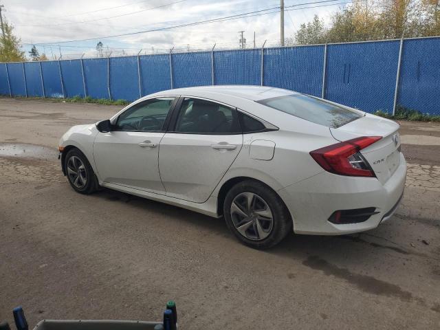 89453775 :رقم المزاد ، 2HGFC2F5XKH037167 vin ، 2019 Honda Civic مزاد بيع
