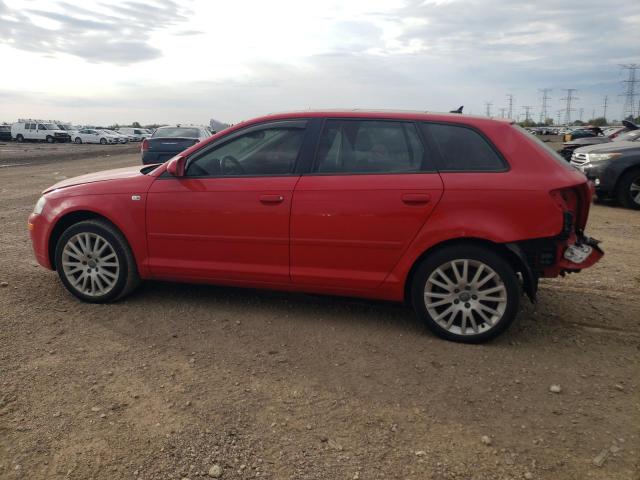 84949355 :رقم المزاد ، WAUNF78P97A227607 vin ، 2007 Audi A3 مزاد بيع