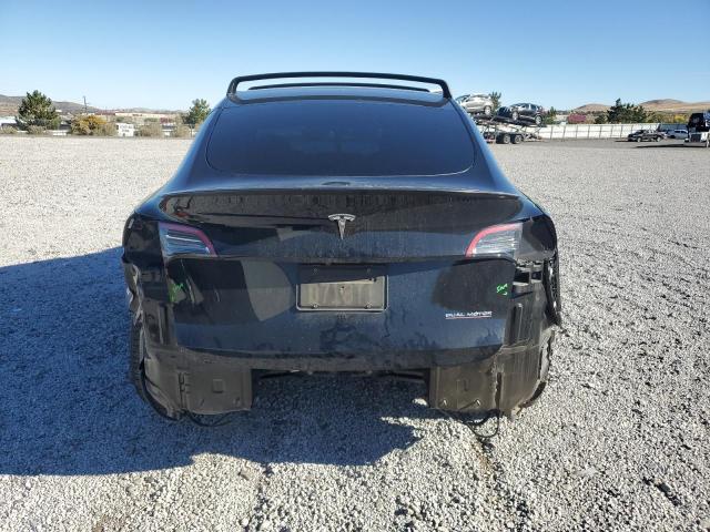 Продажа на аукционе авто 2022 Tesla Model Y, vin: 7SAYGDEF3NF408085, номер лота: 86462525