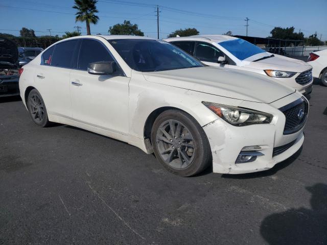Продажа на аукционе авто 2015 Infiniti Q50 Hybrid, vin: JN1AV7AP5FM790734, номер лота: 82675205