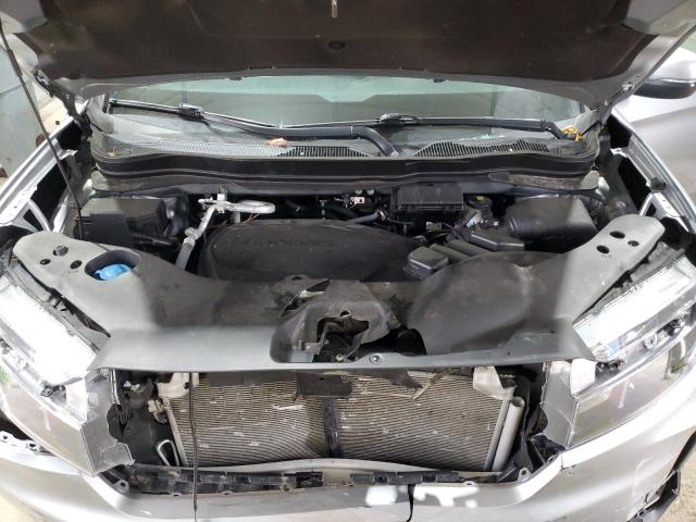 Продажа на аукционе авто 2023 Honda Ridgeline Rtl, vin: 5FPYK3F58PB024325, номер лота: 86298995