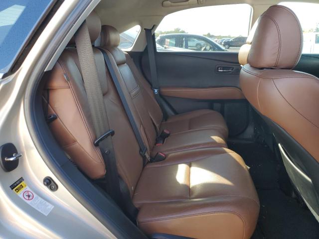 Aukcja sprzedaży 2013 Lexus Rx, vin: 2T2BK1BA0DC174575, numer aukcji: 87300685
