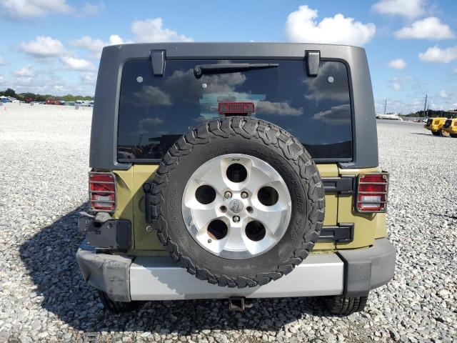 87247865 :رقم المزاد ، 1C4BJWEG4DL532628 vin ، 2013 Jeep Wrangler Unlimited مزاد بيع
