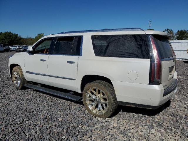 Aukcja sprzedaży 2017 Cadillac Escalade, vin: 1GYS4KKJ9HR335774, numer aukcji: 87471005