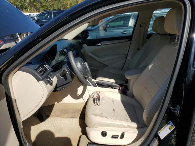 Aukcja sprzedaży 2013 Volkswagen Passat, vin: 1VWAP7A35DC151001, numer aukcji: 85273535