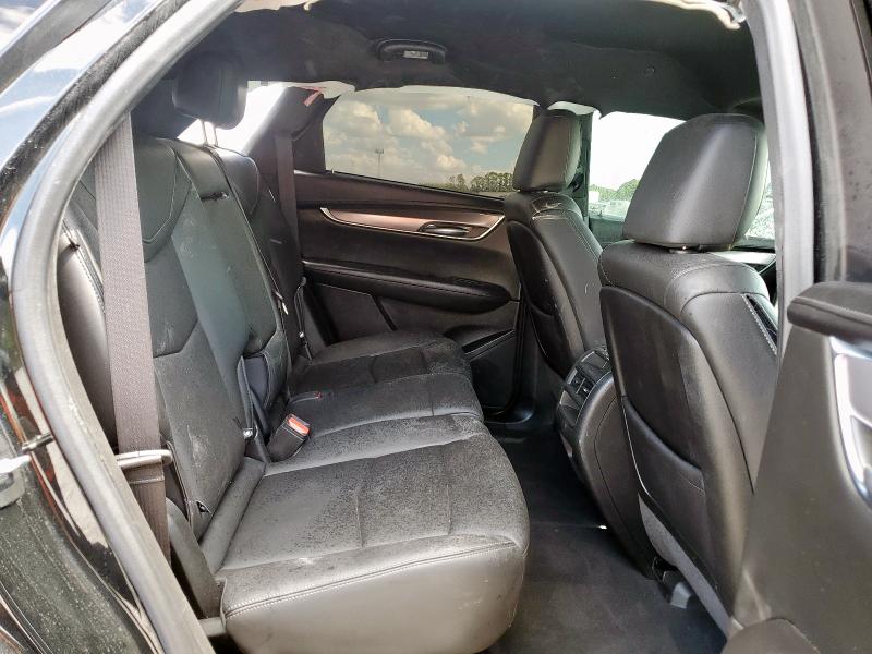 Aukcja sprzedaży 2022 Cadillac Xt5 Luxury, vin: 1GYKNAR43NZ164703, numer aukcji: 95577625