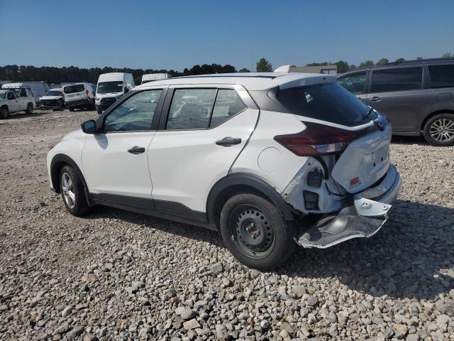 82084925 :رقم المزاد ، 3N1CP5BV5RL576331 vin ، 2024 Nissan Kicks S مزاد بيع