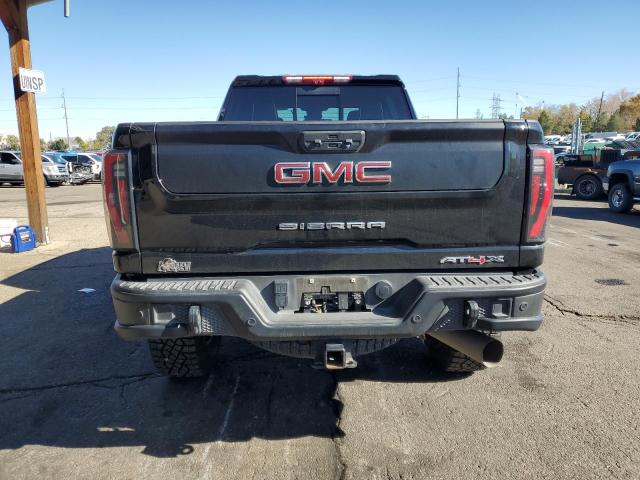 Продаж на аукціоні авто 2024 Gmc Sierra K25, vin: 1GT49ZEY6RF364363, номер лоту: 85394885