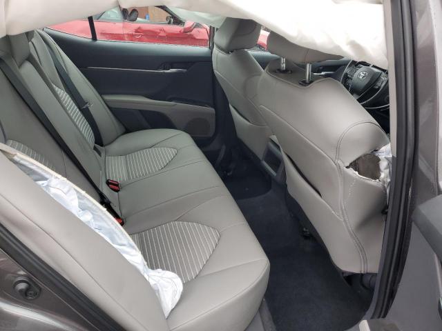 Auction sale of the 2024 Toyota Camry, vin: 4T1G11AK0RU919371, lot number: 89877915