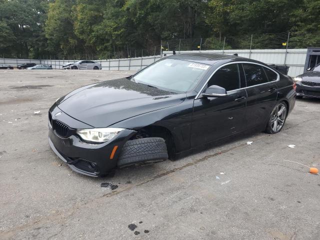 Продаж на аукціоні авто 2017 Bmw 430i, vin: WBA4F7C53HG786912, номер лоту: 81936705