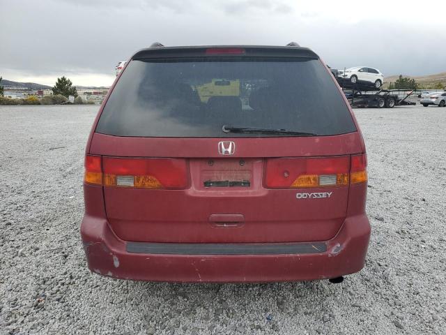 Aukcja sprzedaży 2003 Honda Odyssey, vin: 5FNRL18053B116003, numer aukcji: 86177545