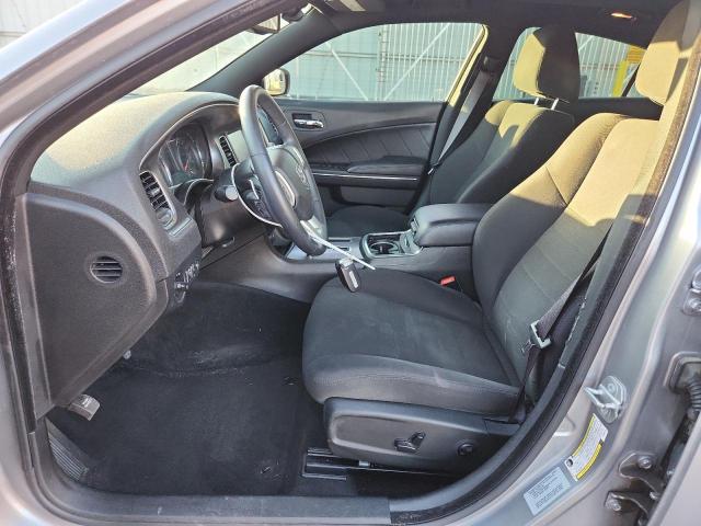 89512015 :رقم المزاد ، 2C3CDXDT2EH364765 vin ، 2014 Dodge Charger R/ مزاد بيع