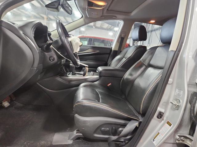 Aukcja sprzedaży 2019 Infiniti Qx60, vin: 5N1DL0MM5KC510363, numer aukcji: 84475025