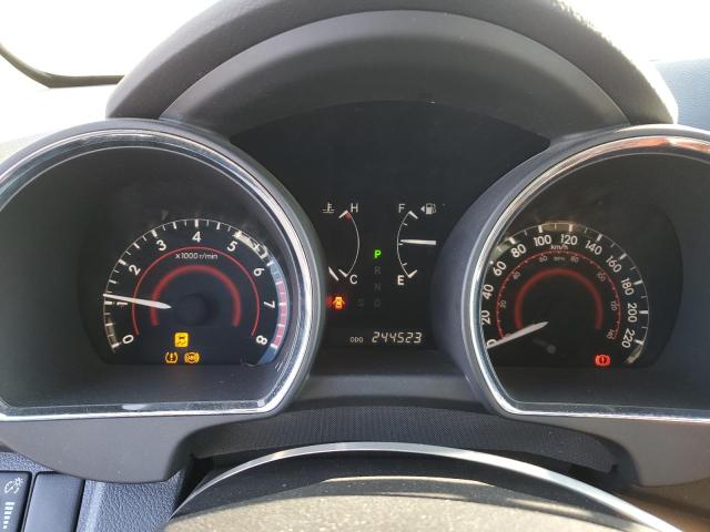 89618985 :رقم المزاد ، JTEES43A082032552 vin ، 2008 Toyota Highlander مزاد بيع