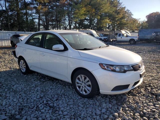 Продаж на аукціоні авто 2012 Kia Forte Ex, vin: KNAFU4A28C5496577, номер лоту: 82765915