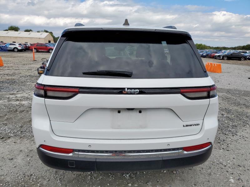 Продаж на аукціоні авто 2023 Jeep Grand Cher, vin: 1C4RJGBG0P8883830, номер лоту: 86801365