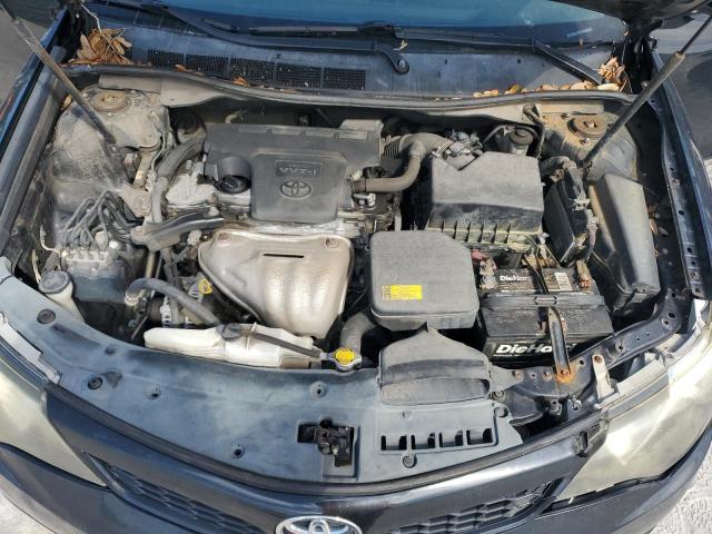2014 Toyota Camry მანქანა იყიდება აუქციონზე, vin: 4T1BF1FK5EU345235, აუქციონის ნომერი: 89509125