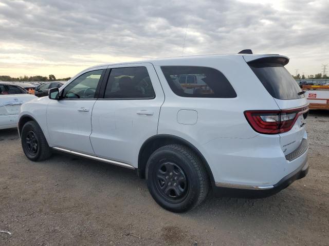 Продажа на аукционе авто 2023 Dodge Durango, vin: 1C4SDJFTXPC590687, номер лота: 86072975
