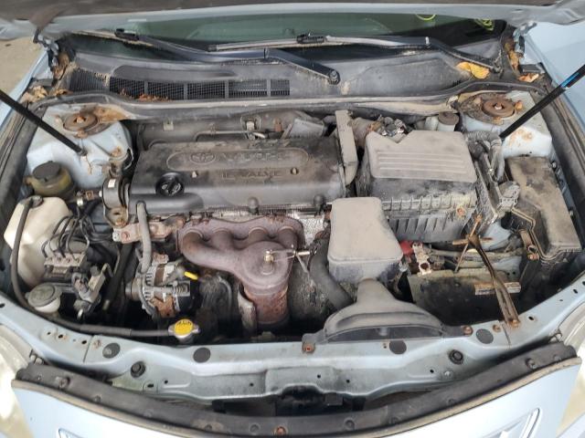 Продажа на аукционе авто 2007 Toyota Camry, vin: 4T1BE46K17U659519, номер лота: 90431455