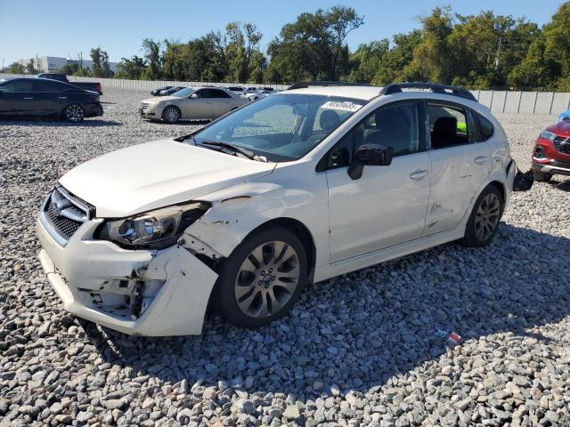 Продажа на аукционе авто 2016 Subaru Impreza, vin: JF1GPAP63G8213276, номер лота: 90509685