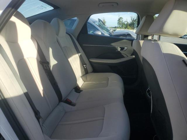 Продаж на аукціоні авто 2021 Hyundai Sonata, vin: KMHL24JJ8MA030221, номер лоту: 89647075