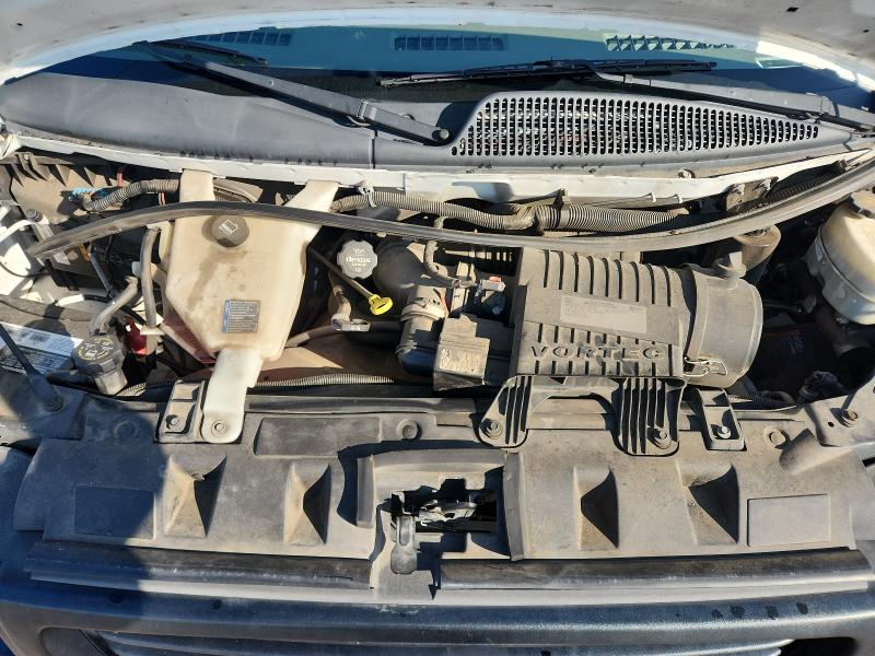 Aukcja sprzedaży 2016 Gmc Savana, vin: 1GTZ7HFGXG1255331, numer aukcji: 89863765