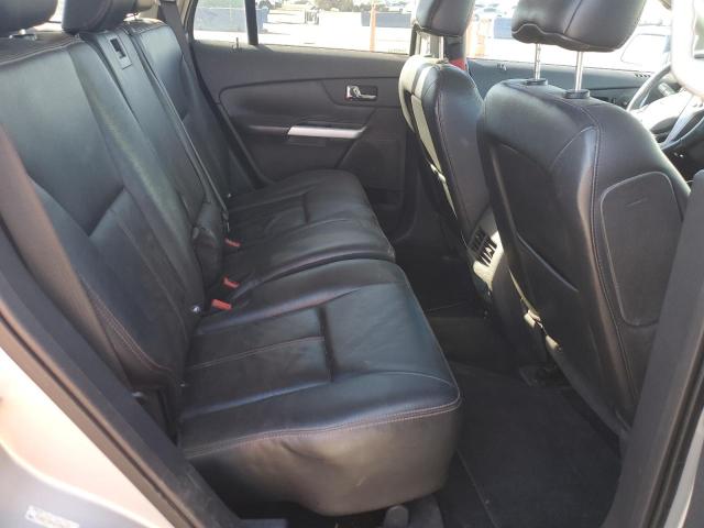86405685 :رقم المزاد ، 2FMDK4KC0CBA27210 vin ، 2012 Ford Edge Limit مزاد بيع