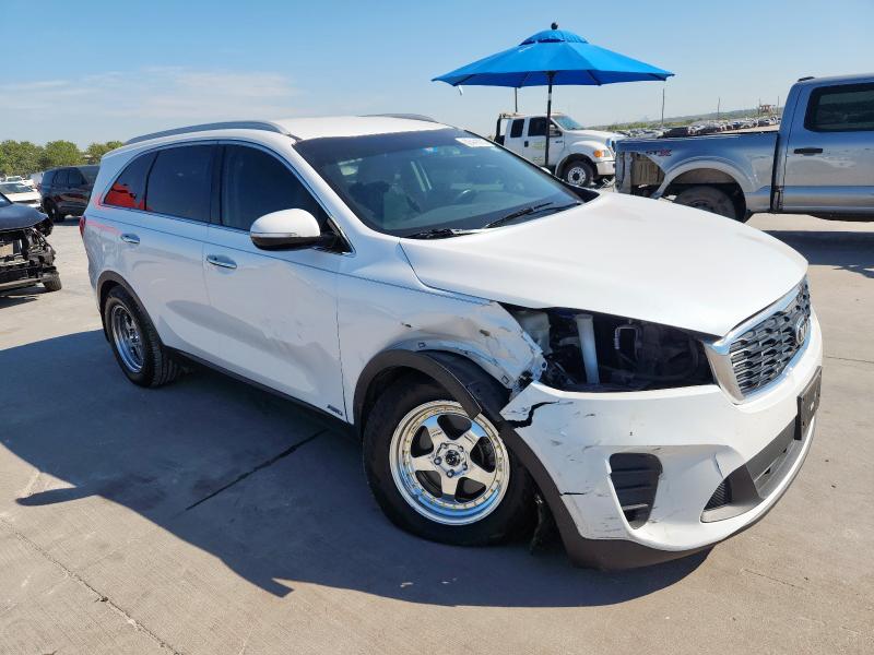 Продаж на аукціоні авто 2019 Kia Sorento, vin: 5XYPGDA3XKG434708, номер лоту: 82441075