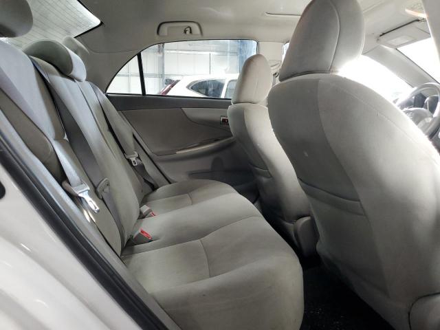 2010 Toyota Corolla Ba მანქანა იყიდება აუქციონზე, vin: 1NXBU4EE6AZ267206, აუქციონის ნომერი: 85719455