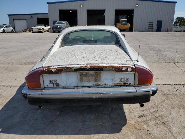 Продаж на аукціоні авто 1982 Jaguar Xjs, vin: SAJNV5849CC105507, номер лоту: 94230415