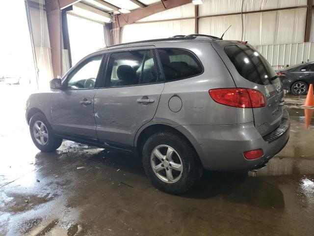 2007 Hyundai Santa Fe მანქანა იყიდება აუქციონზე, vin: 5NMSG73D87H108954, აუქციონის ნომერი: 85596035