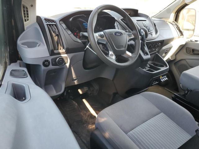 Продажа на аукционе авто 2019 Ford Transit, vin: 1FTYE1YM9KKA66832, номер лота: 69756785