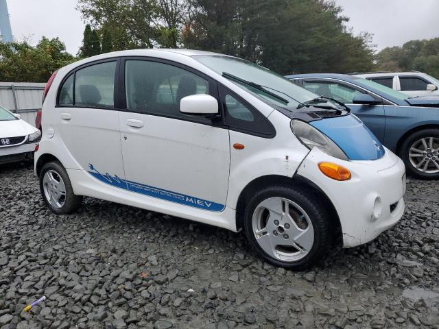 2012 Mitsubishi I Miev მანქანა იყიდება აუქციონზე, vin: JA3215H1XCU016122, აუქციონის ნომერი: 85057065