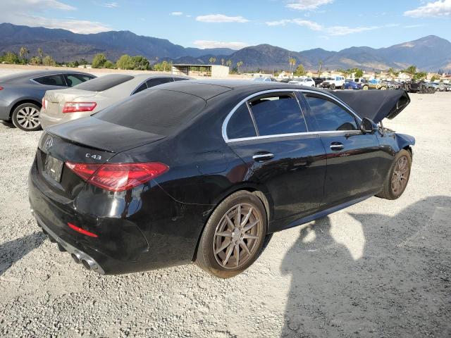 Aukcja sprzedaży 2023 Mercedes-benz C 43 Amg, vin: W1KAF8HBXPR125090, numer aukcji: 89494605
