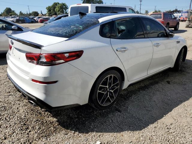 Продаж на аукціоні авто 2020 Kia Optima Lx, vin: 5XXGT4L31LG439956, номер лоту: 85947985