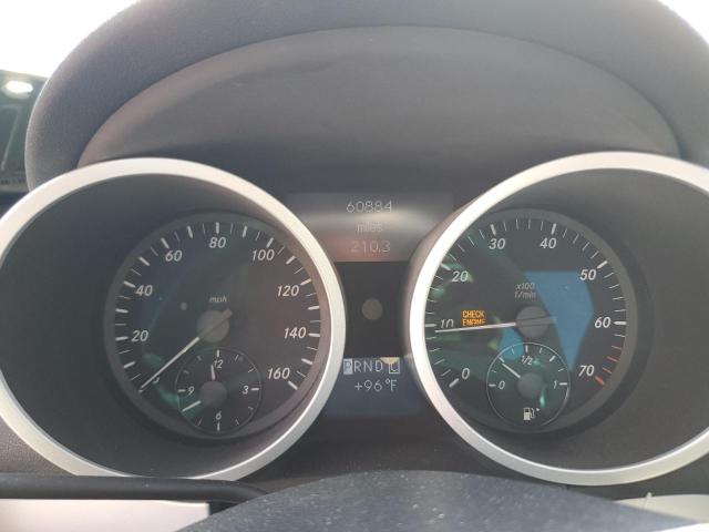 Продаж на аукціоні авто 2005 Mercedes-benz Slk 350, vin: WDBWK56F15F061177, номер лоту: 85380905