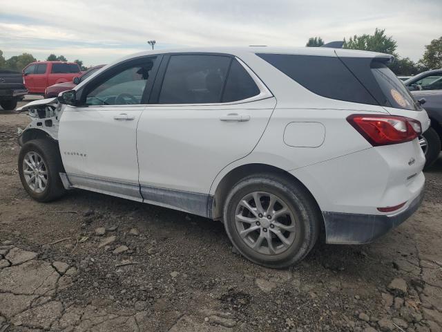 Продажа на аукционе авто 2018 Chevrolet Equinox, vin: 3GNAXJEV6JS580639, номер лота: 82443645