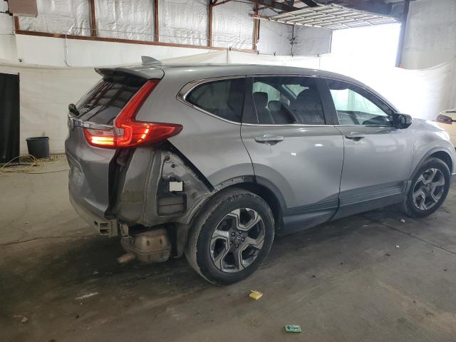 91023075 :رقم المزاد ، 2HKRW1H89HH504955 vin ، 2017 Honda Cr-v مزاد بيع