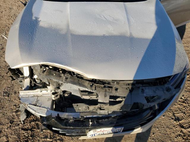 Продажа на аукционе авто 2018 Honda Accord, vin: 1HGCV1F90JA059279, номер лота: 89657545